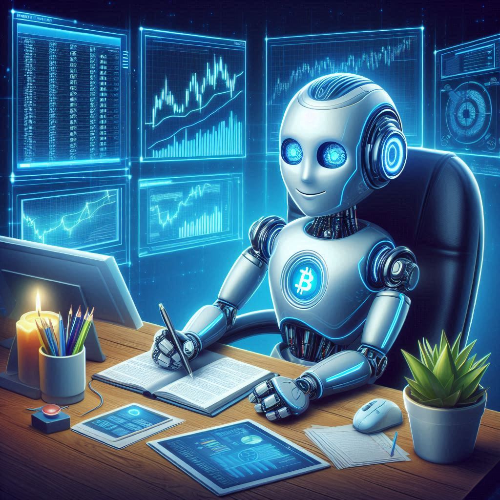 AI trading bots