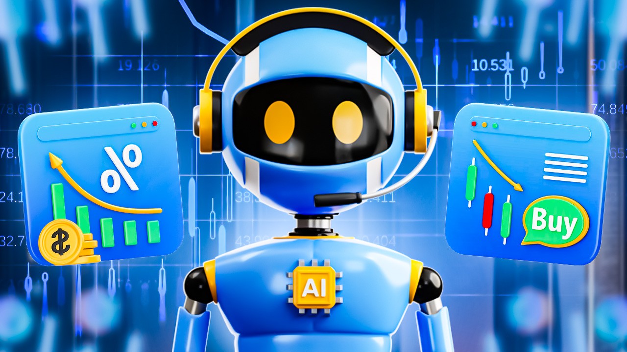 AI trading bots