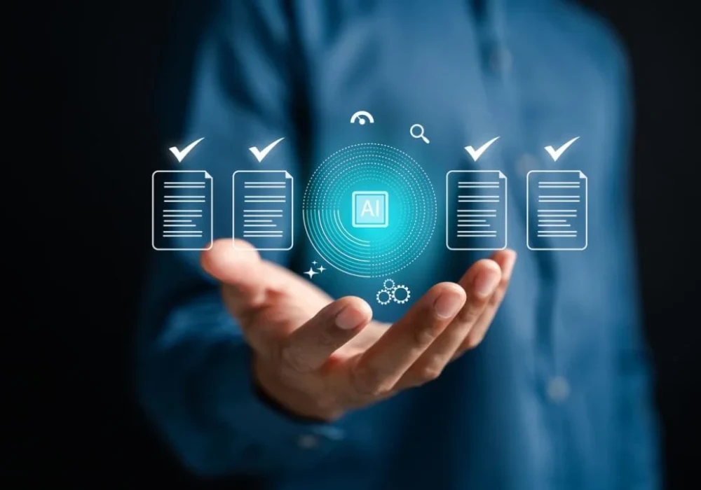to AI-Driven Trade Surveillance