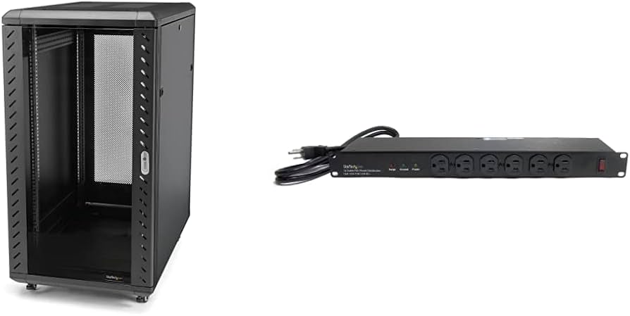 Secure Trading Server Hardware