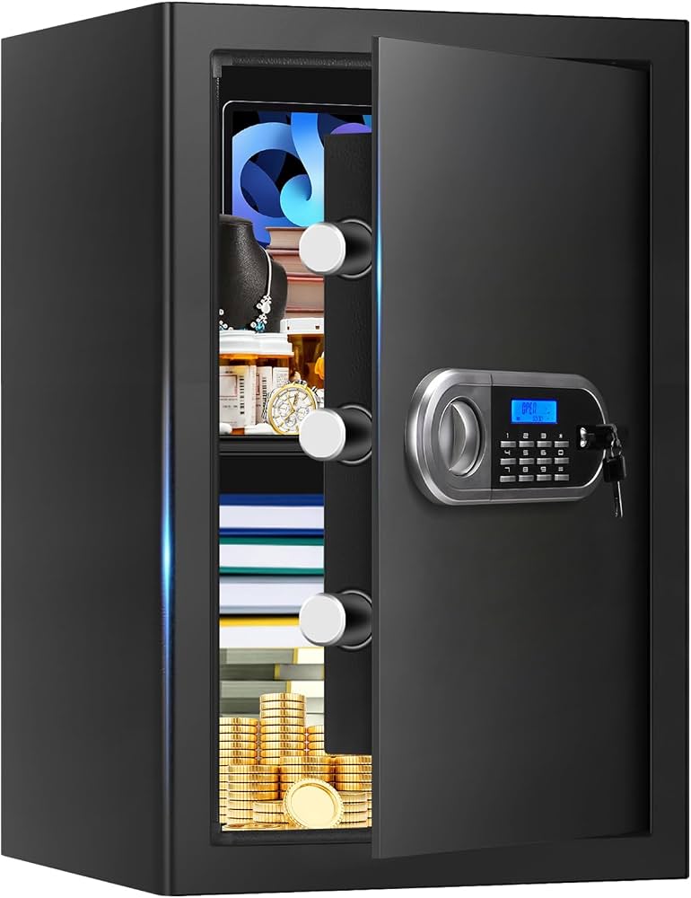 SafeAgent Suite