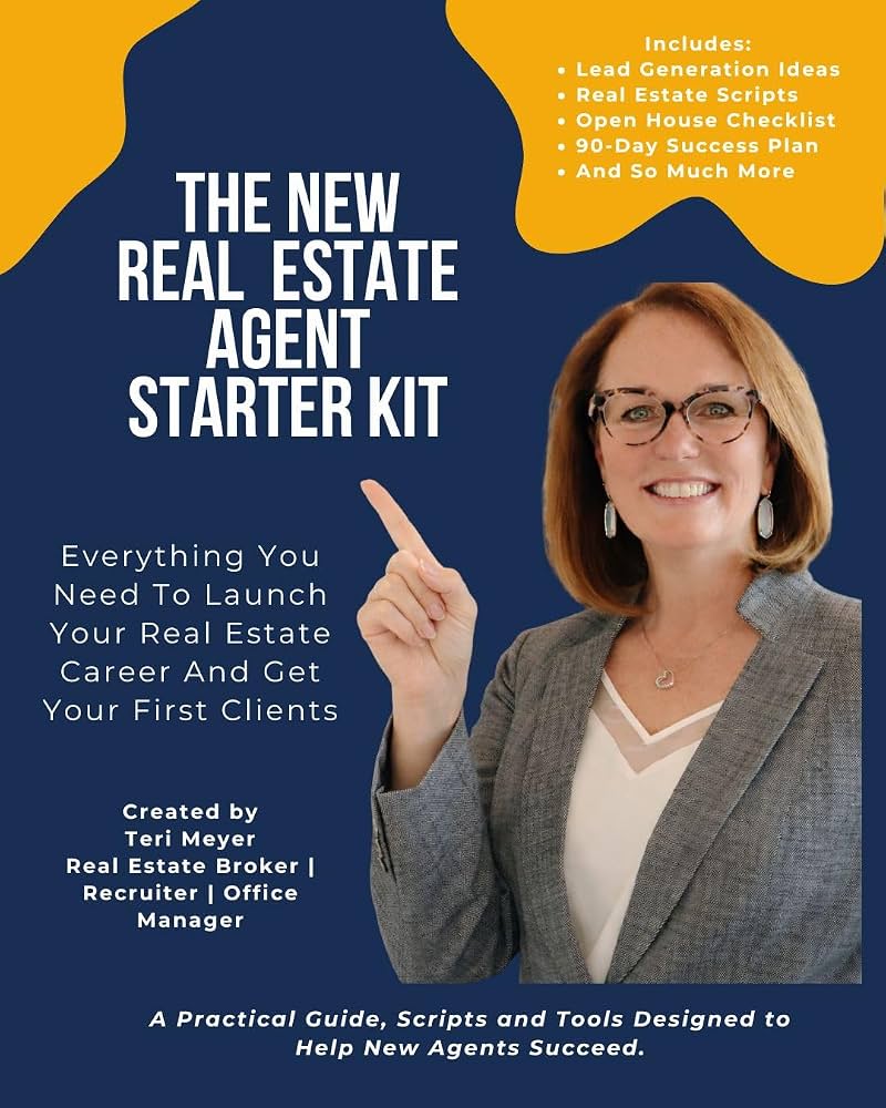 AI Real Estate Assistant Starter Kit