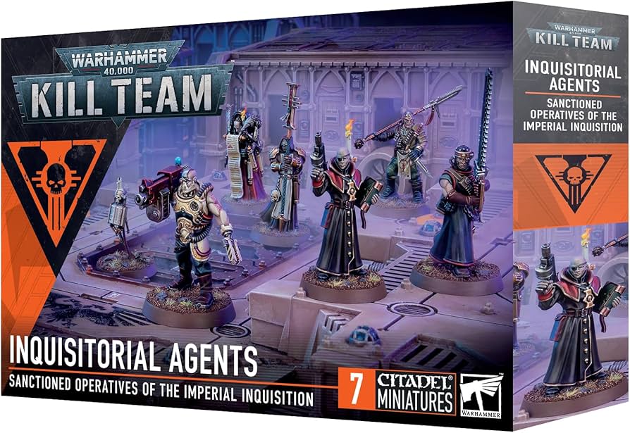 Agent Trader Guard starter pick