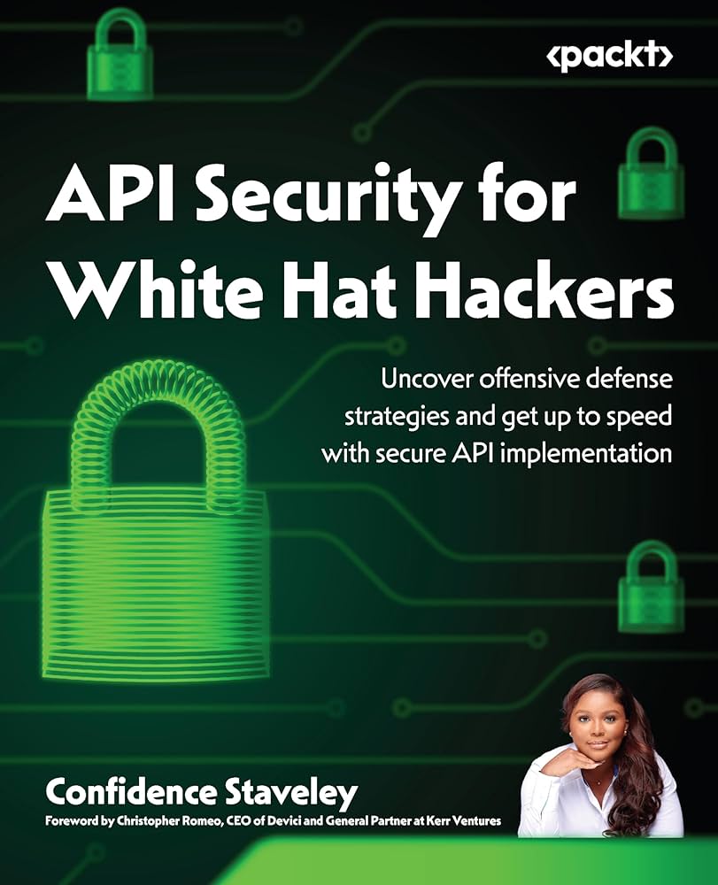 API Security & Web3 Development Toolkit