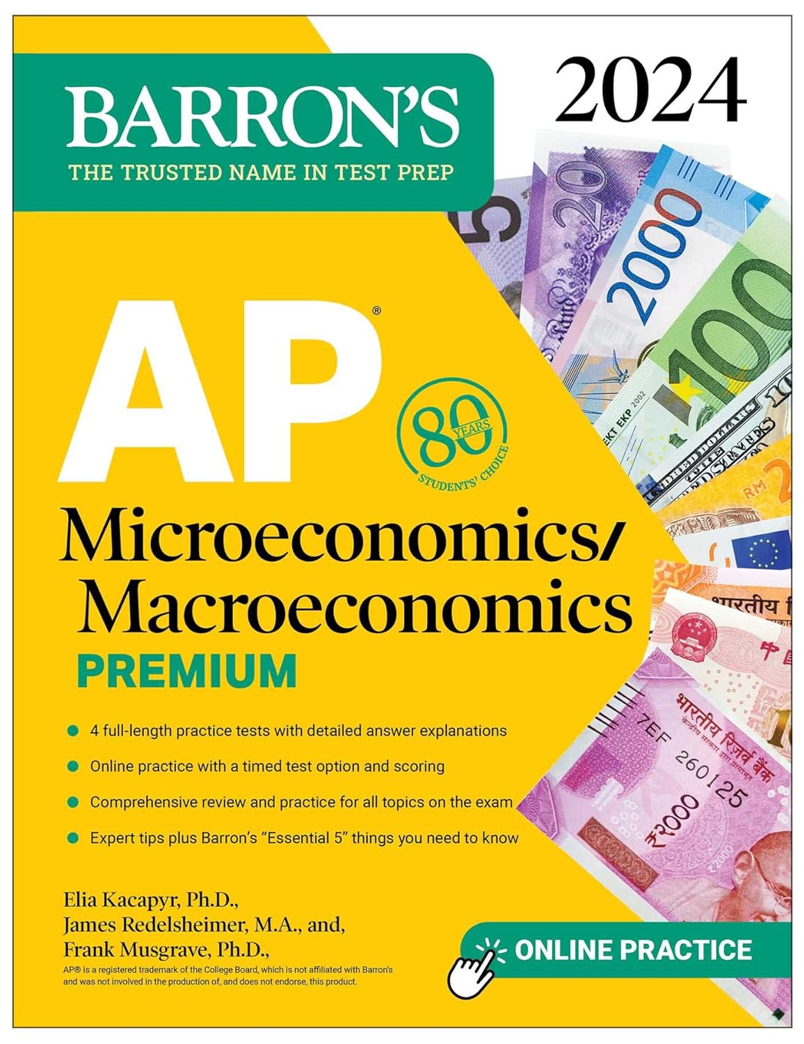 Financial News Subscription