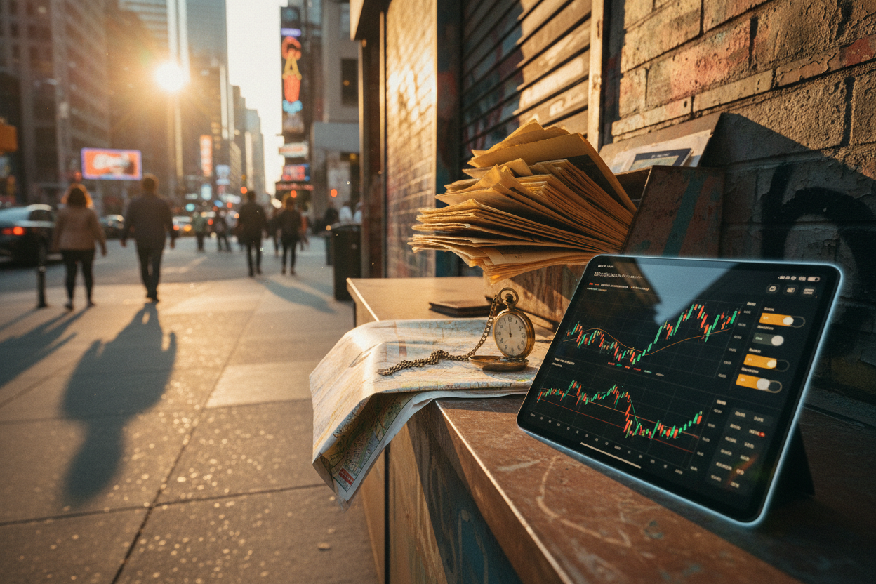 Configuring Kill-Switches in Autonomous Trading Agents for Crypto Volatility Protection