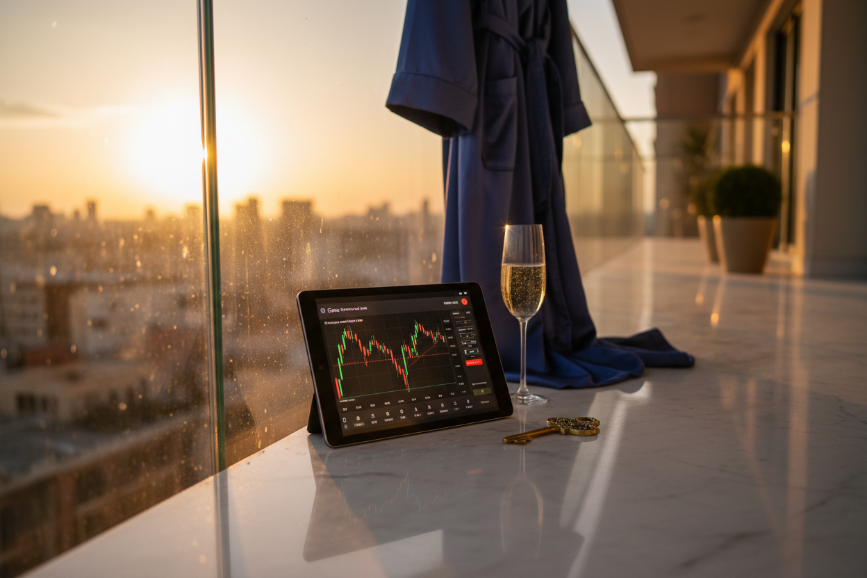 Risk Guardrails for Autonomous Trading Agents: Stop-Loss Automation and Kill-Switches in Crypto Bots