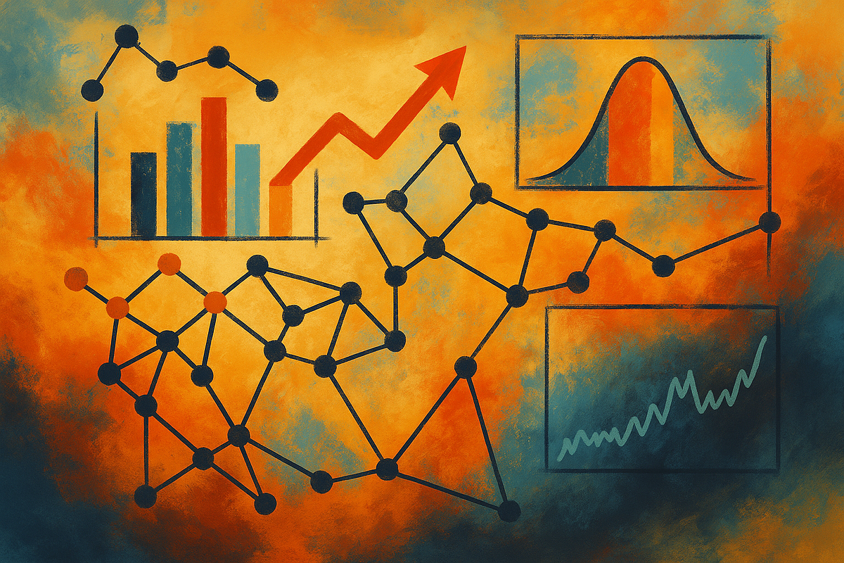 hierarchical RL agent routing market regime illustration