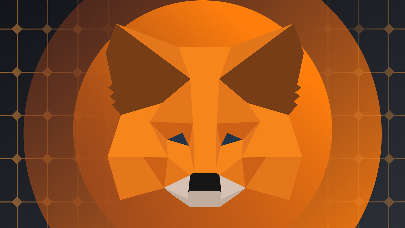 non-custodial DEX wallet icon