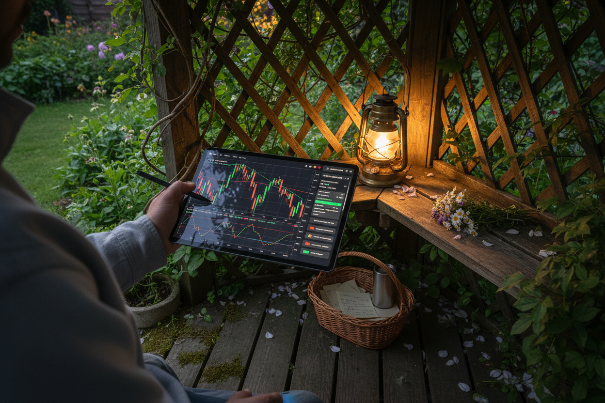 Risk Guardrails for Autonomous AI Trading Agents in Crypto Perpetual Markets