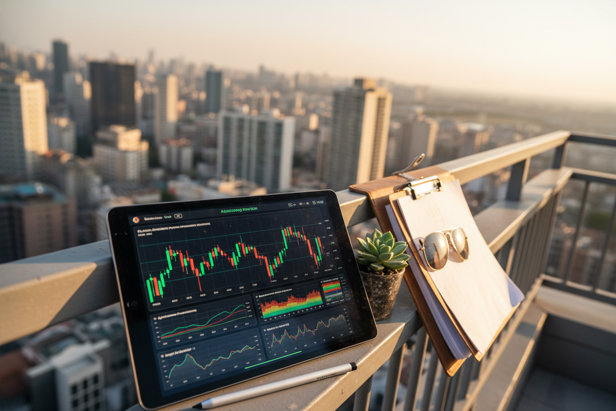 Drawdown Protection Strategies in Reinforcement Learning Crypto Trading Bots