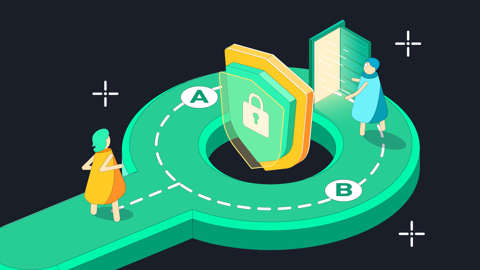 privacy zero-knowledge proof crypto
