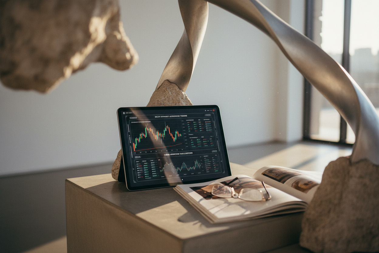 Agentic Finance Guardrails for Multi-Strategy Autonomous Crypto Trading