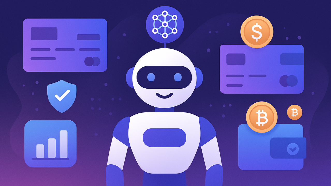 AI agent tool misuse trading execution icon